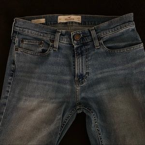 Hollister Skinny Fit Jeans